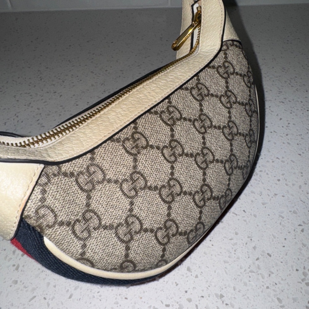 Gucci Ophidia GG Mini Bag - Picture 7 of 9
